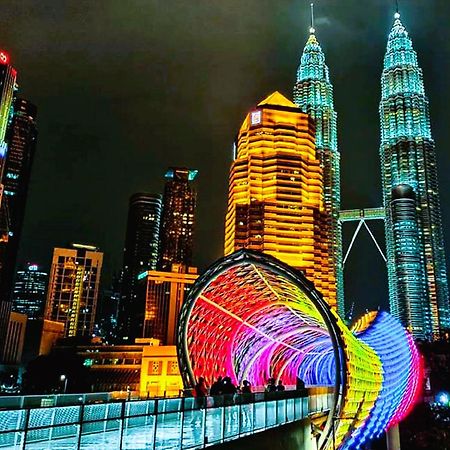 Ark Serendah Hotel Hulu Yam Lama Exterior foto